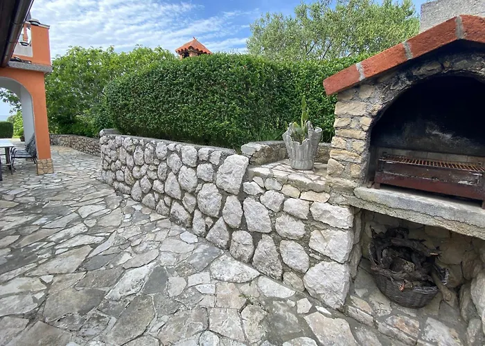 By The Sea Supetarska Draga - Gonar, Rab - 24383 拉布