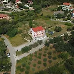 By The Sea Supetarska Draga - Gonar, Rab - 24383 Apartament Rab Town