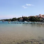 Apartament By The Sea Supetarska Draga - Gonar, Rab - 24383