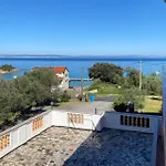 By The Sea Supetarska Draga - Gonar, Rab - 24383 Apartament Rab Town