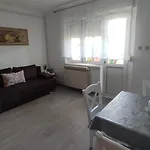 Apartament By The Sea Supetarska Draga - Gonar, Rab - 24383 Rab Town