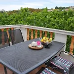 By The Sea Supetarska Draga - Gonar, Rab - 24383 Apartament *