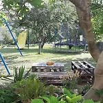 By The Sea Supetarska Draga - Gonar, Rab - 24383 Apartament