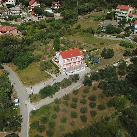 By The Sea Supetarska Draga - Gonar, Rab - 24383 Apartment Rab Town