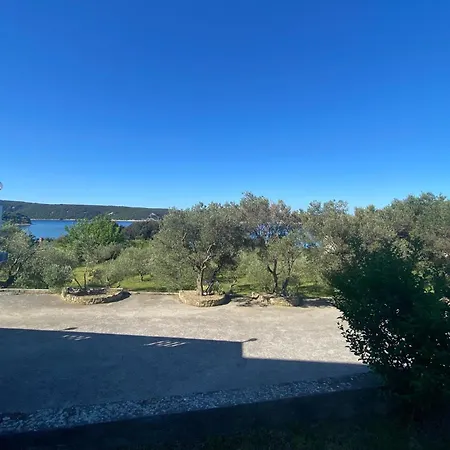 Apartment By The Sea Supetarska Draga - Gonar, Rab - 24383