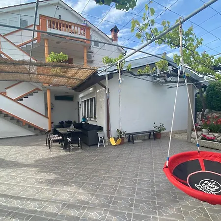 By The Sea Supetarska Draga - Gonar, Rab - 24383 *