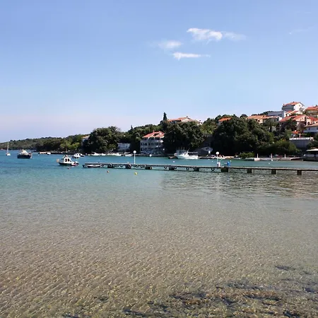 Apartamento By The Sea Supetarska Draga - Gonar, Rab - 24383
