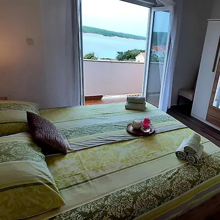 Apartment By The Sea Supetarska Draga - Gonar, Rab - 24383