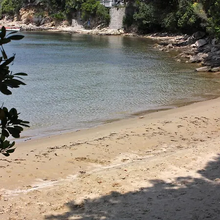By The Sea Supetarska Draga - Gonar, Rab - 24383 Apartment *