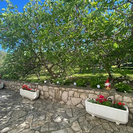 By The Sea Supetarska Draga - Gonar, Rab - 24383 * Rab Town