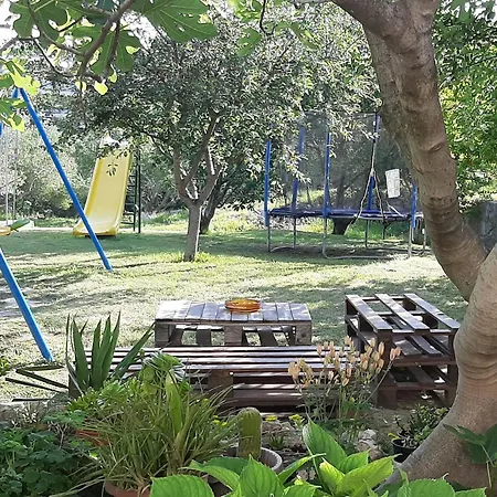 By The Sea Supetarska Draga - Gonar, Rab - 24383 Apartamento
