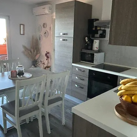 By The Sea Supetarska Draga - Gonar, Rab - 24383 Apartment