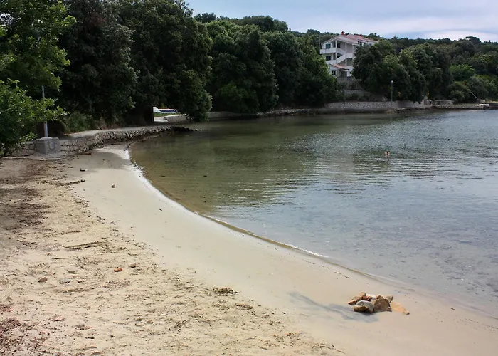 By The Sea Supetarska Draga - Gonar, Rab - 24383 *