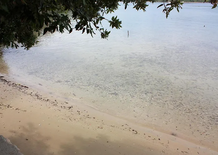 By The Sea Supetarska Draga - Gonar, Rab - 24383 Rab Town