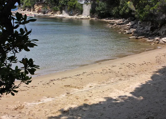 By The Sea Supetarska Draga - Gonar, Rab - 24383 Appartement *