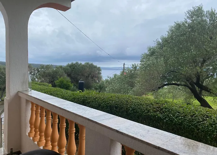 By The Sea Supetarska Draga - Gonar, Rab - 24383