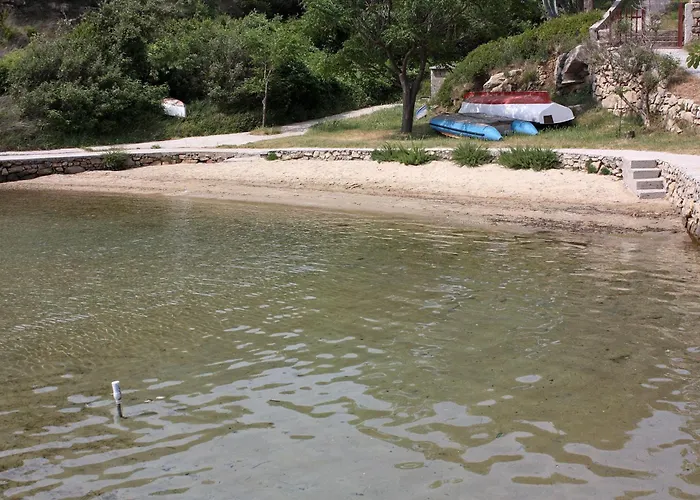 By The Sea Supetarska Draga - Gonar, Rab - 24383