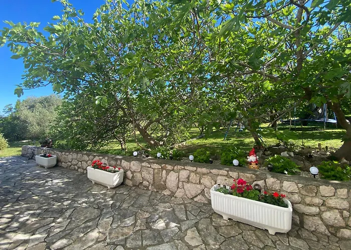 By The Sea Supetarska Draga - Gonar, Rab - 24383 * Rab Town