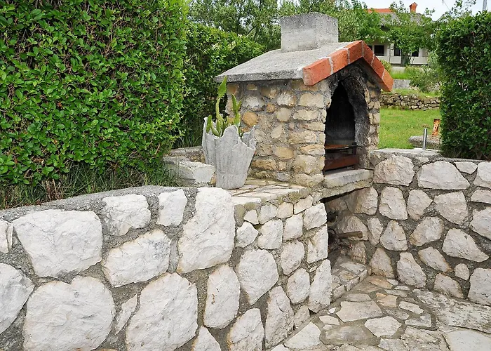 By The Sea Supetarska Draga - Gonar, Rab - 24383