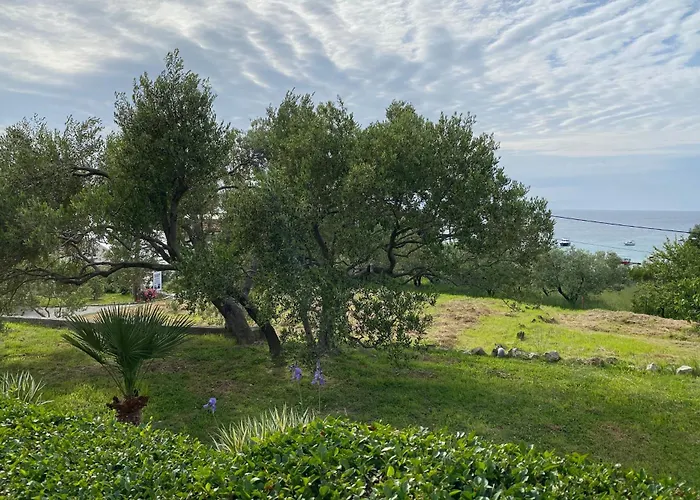 By The Sea Supetarska Draga - Gonar, Rab - 24383 * Rab Town